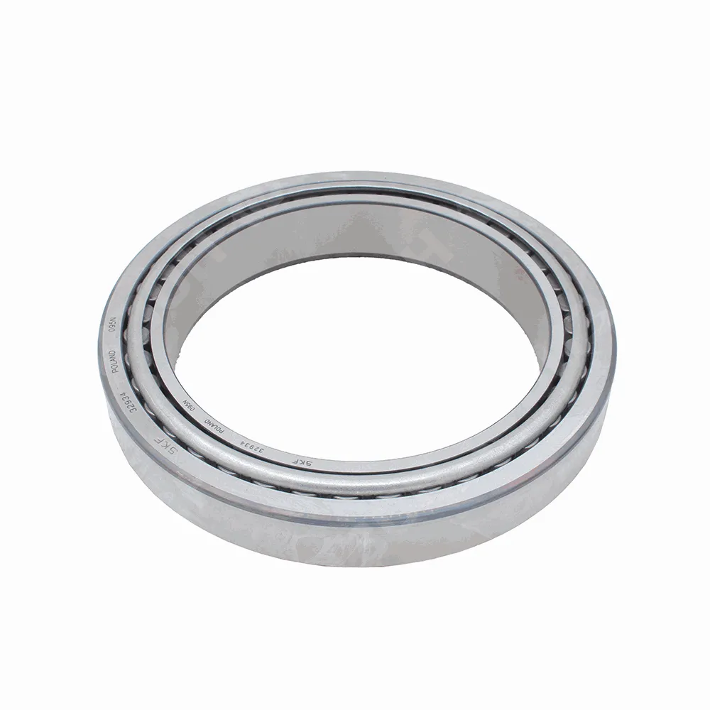 Подшипник (2007934 -170х230х38 (рол.конич.рад.-упор., од.ряд)), SKF