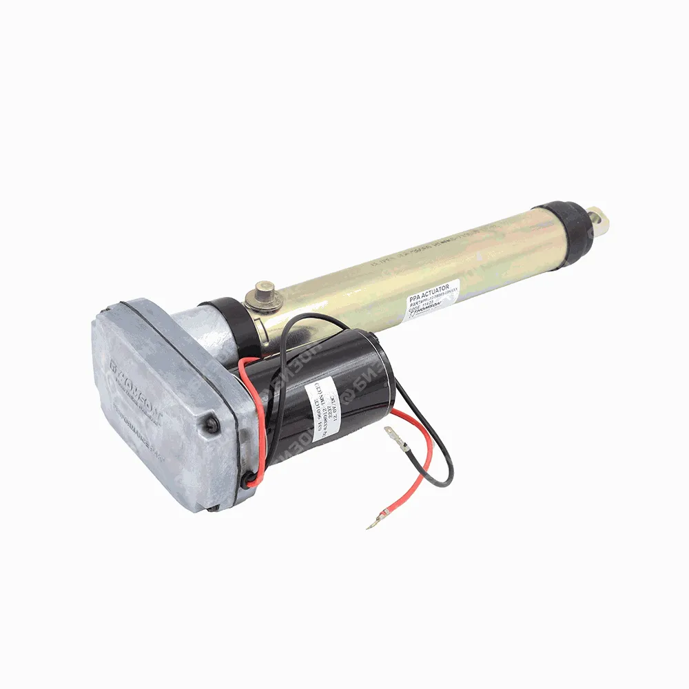 Электромеханизм выравнивания штанг PPA-12-58B65 (Примус Лемкен)