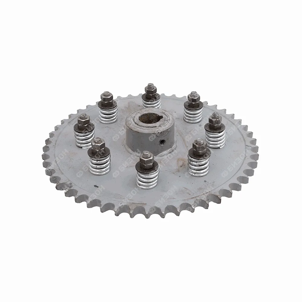 Муфта шнека, мотовила (z=50, t=19,05) (Нива-Эффект) - аналог