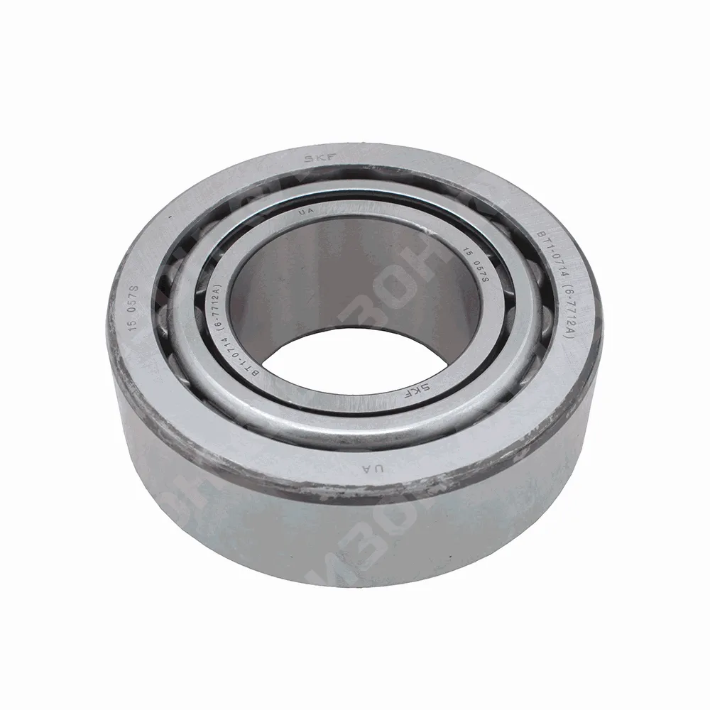 Подшипник (60х120х45,5- рол. радиал.-упор., конич.,од.ряд.), SKF