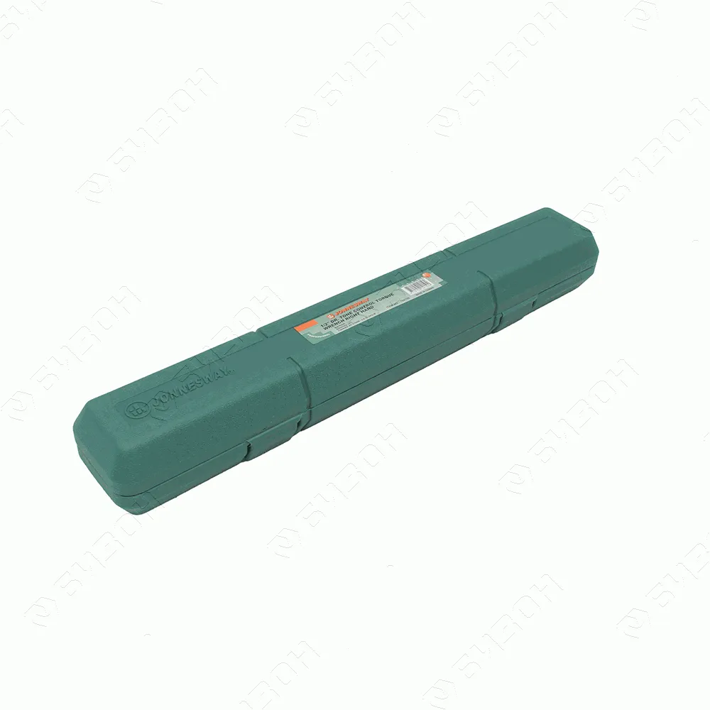 Ключ динамометрический 1/2"DR 42-210 Нм (T04150) / Jonnesway