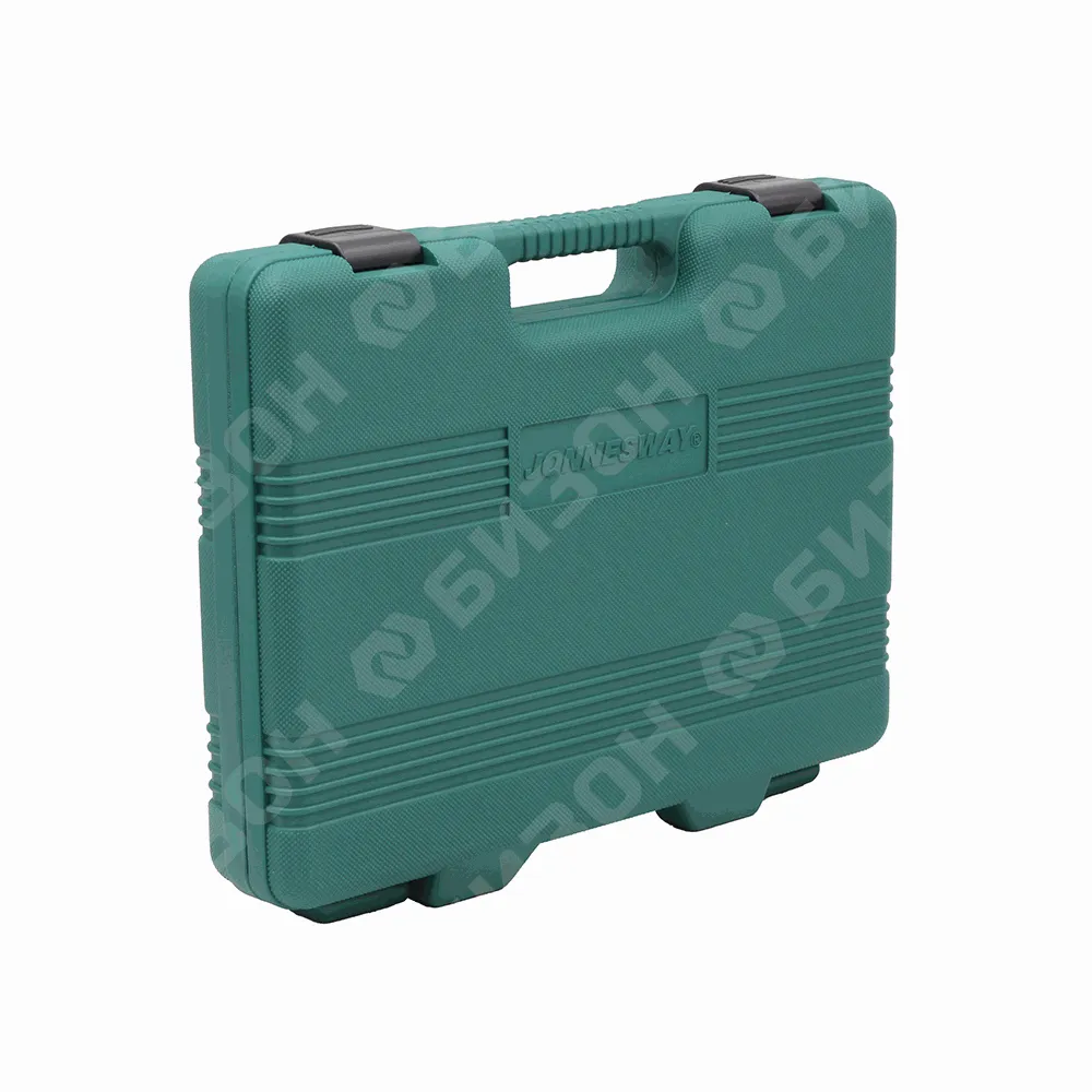 Набор инструмента универсальный 1/4", 1/2"DR, 82 предметов (S04H52482S) / Jonnesway