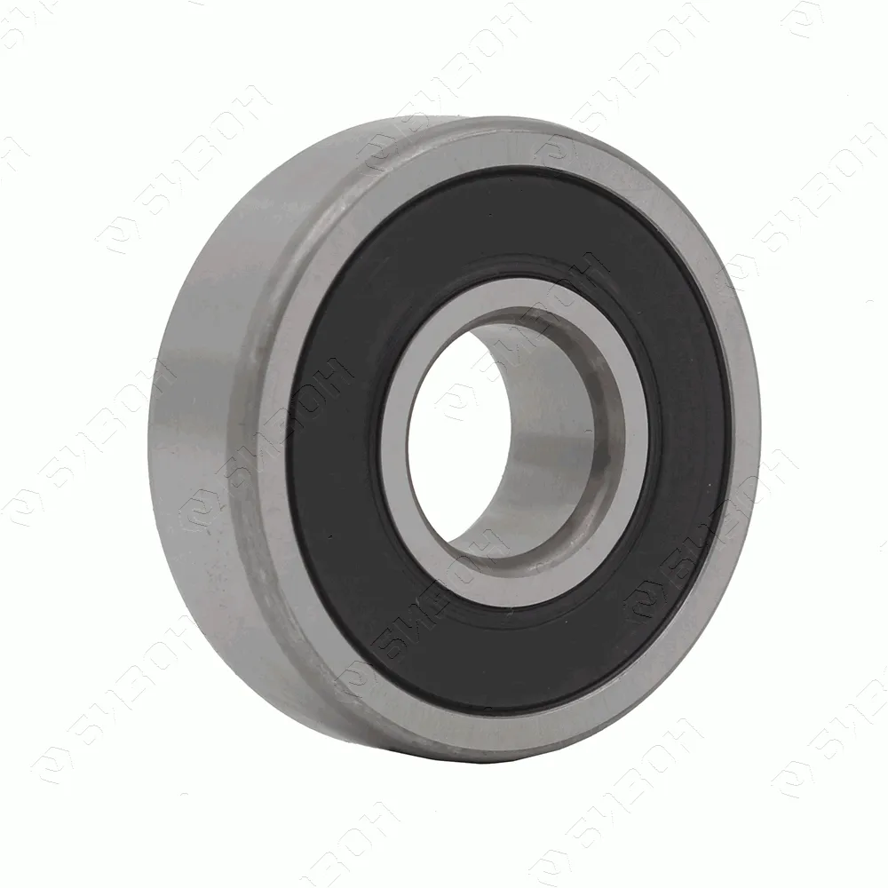 Подшипник (6303-2RSH- 17х47х14 (шар.рад.од.ряд.закр.с двух.стор.)), SKF