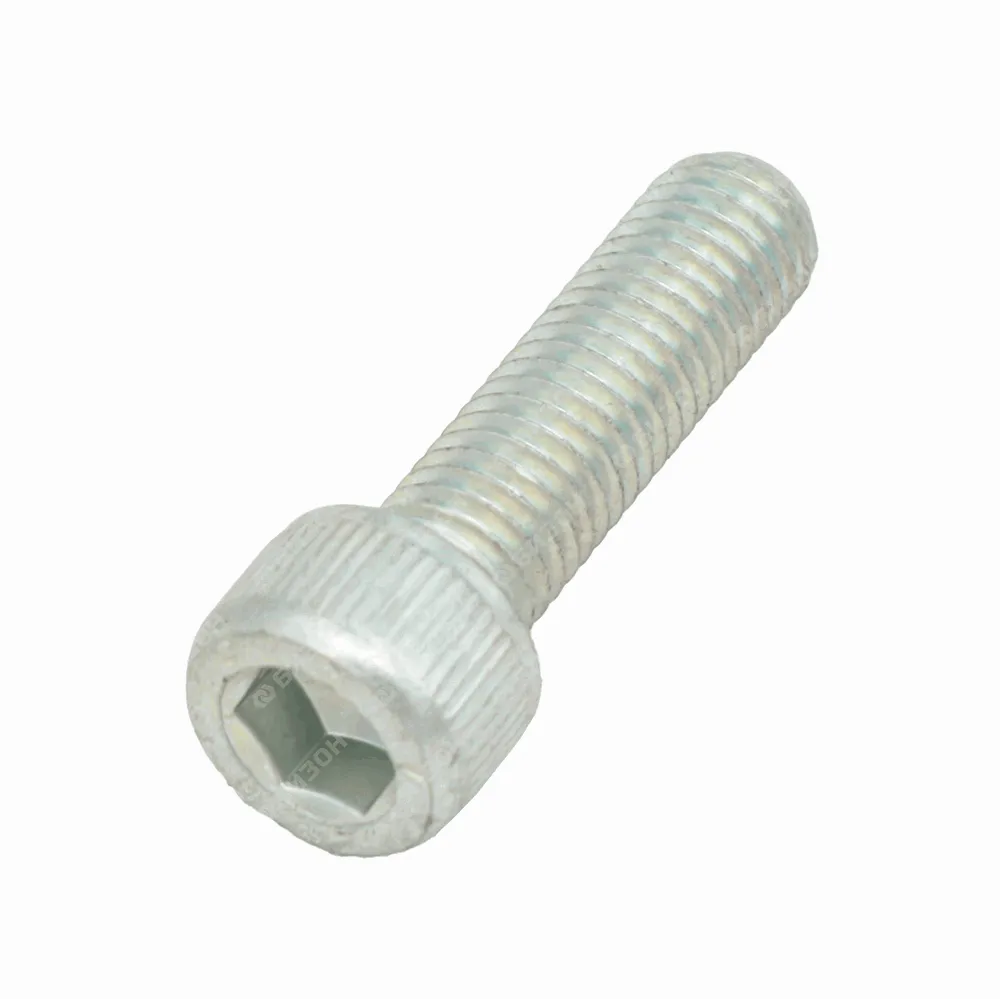 Болт (цилиндр. головка с внутр. шестигр.) М10х35-8.8 UNI5931 (Гаспардо)