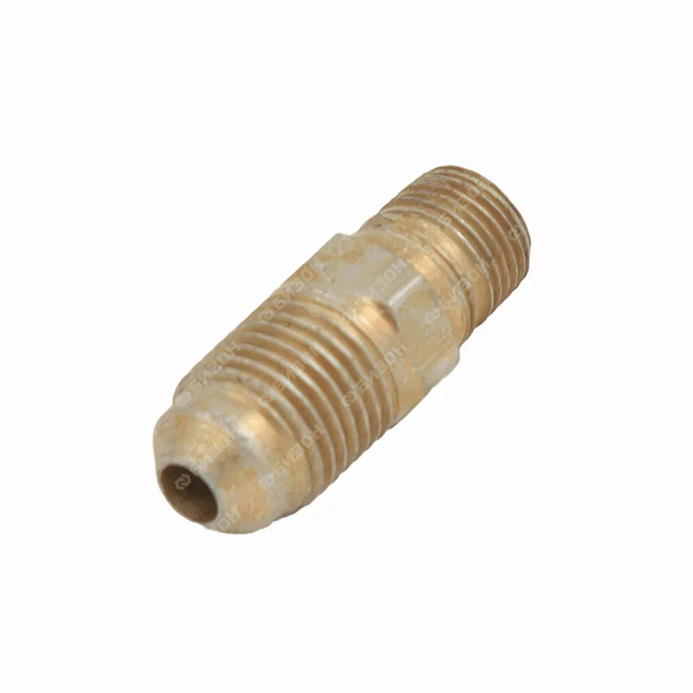 Штуцер М12 х1,0/ К1/8" дренажной трубки (ЯМЗ-236/238)