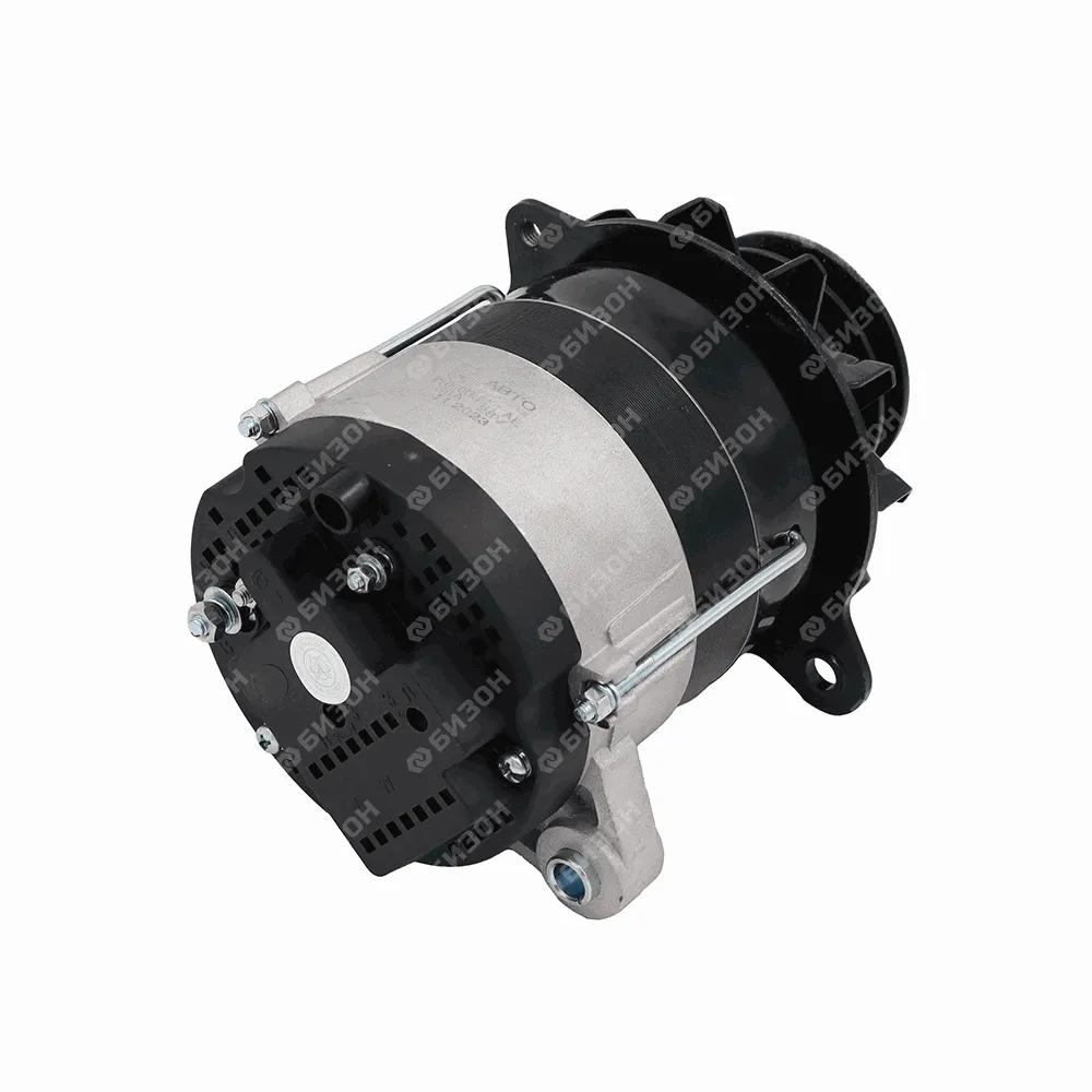 Генератор 28V, 1000W (ЯМЗ-238АК/236ДК/236НД) (ан. Г997.3701)