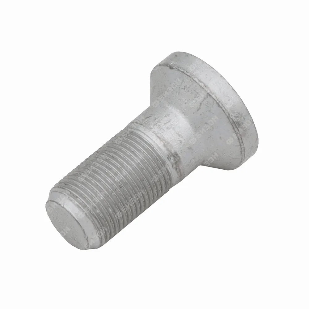 Болт (потай, торкс) М20х1,5х52-10.9 Zn крепл. ножа (Циркон 12 Лемкен)