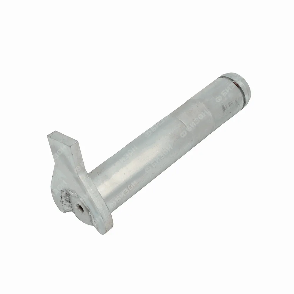 Палец с фиксирующей пластиной FN D35х173/191 D34,5 (Гигант, Лемкен)