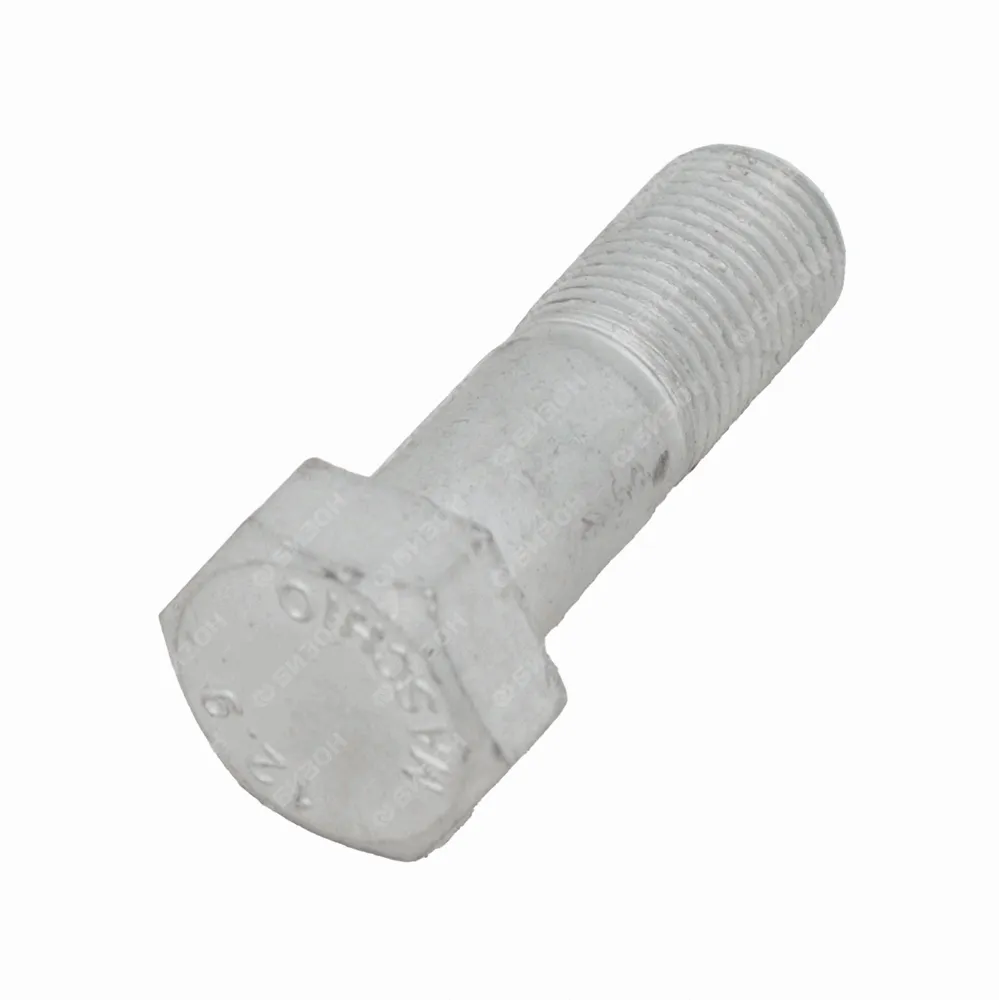 Болт спец. М16х1,5х50-12.9 крепл. ножей (Гаспардо)
