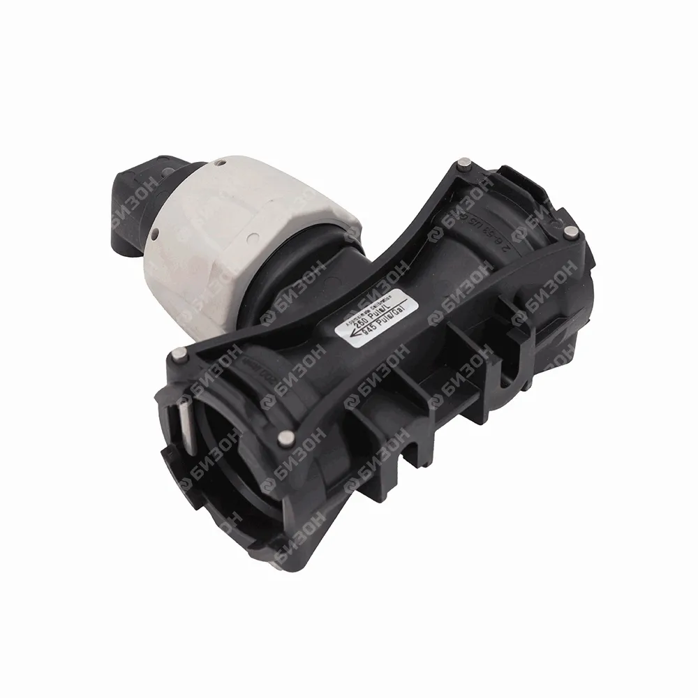 Расходомер WOLF T5 G1-1/4ZL 10-200 l/min (Опрыскиватели Лемкен)