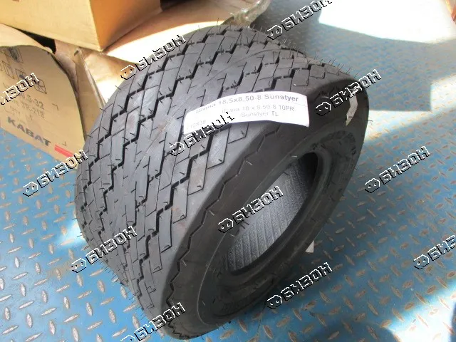 Шина 18.5х8.50-8 10PR Sunstyer TL