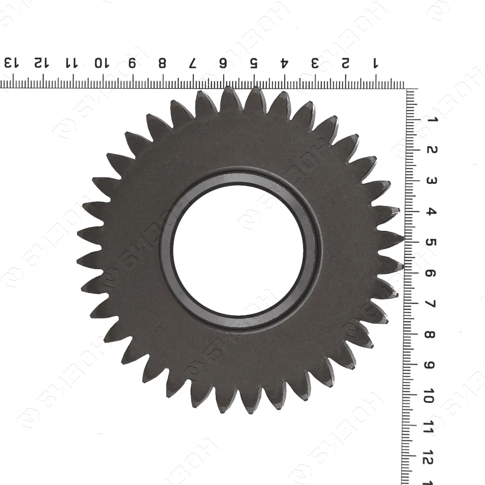 Шестерня Z=36 редуктора ГРМ (18,1504,2004)