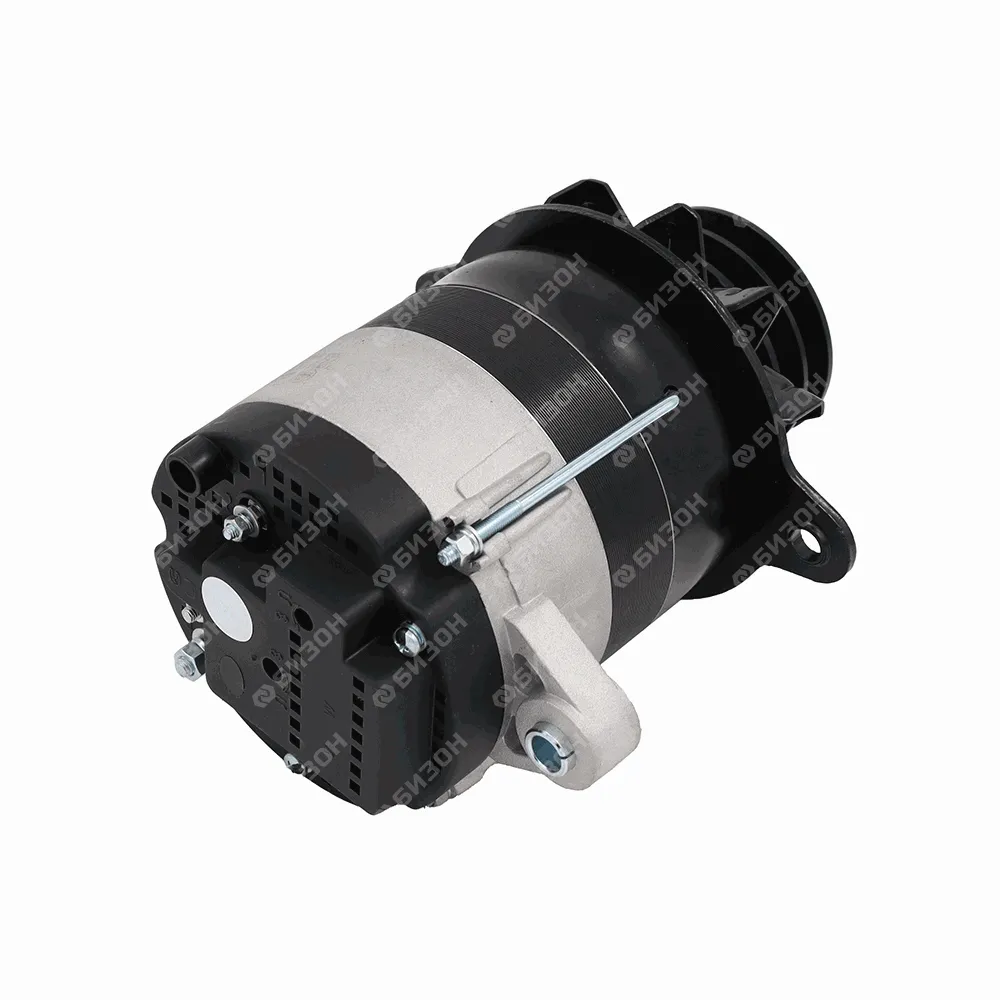 Генератор 14V, 1000W (Т-150 дв. ЯМЗ-236) Автоэлектрика