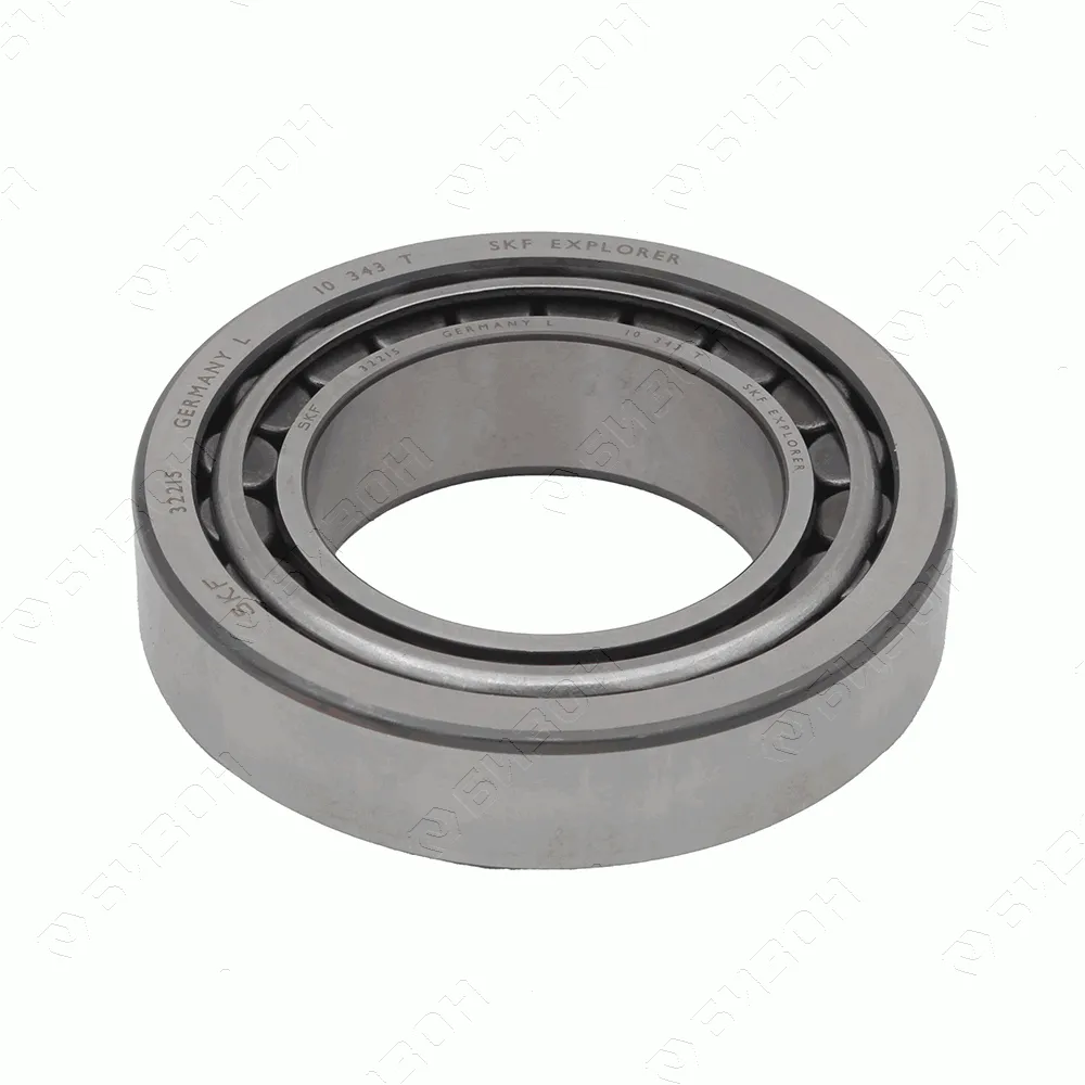 Подшипник (32215 - 75х130х33,25 - рол. радиал.-упор., конич.,од.ряд.), SKF