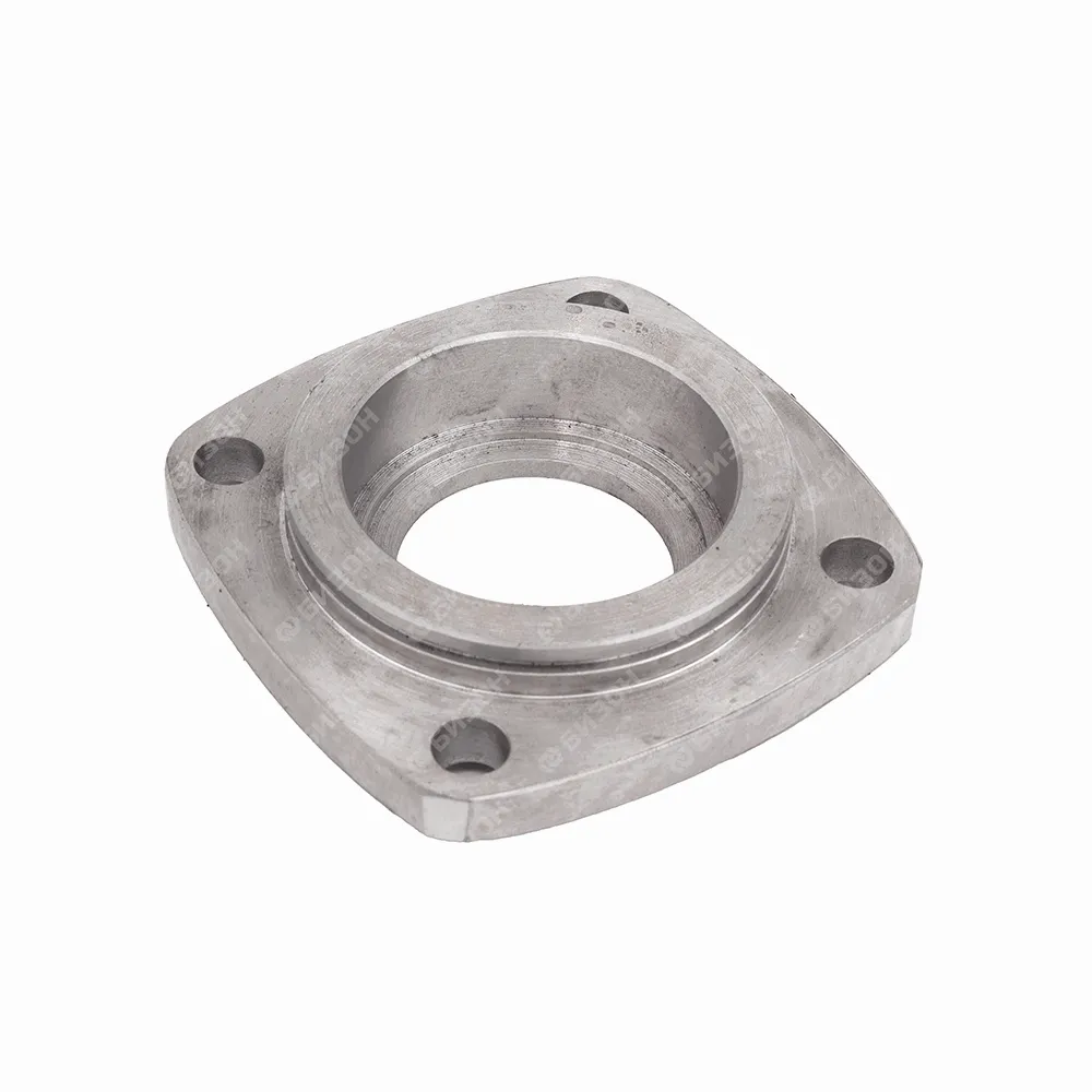 Крышка РОМ (под демпфер)(S8299119501) (Акрос-550)