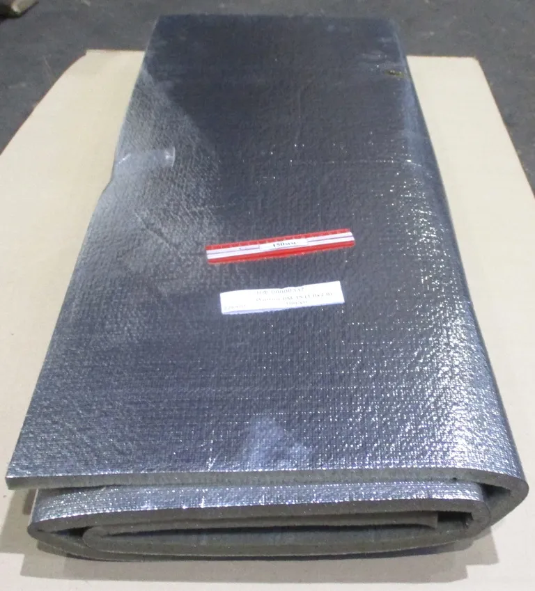 Изотон ЛМ-15 (1,0x2,0) 10л/уп