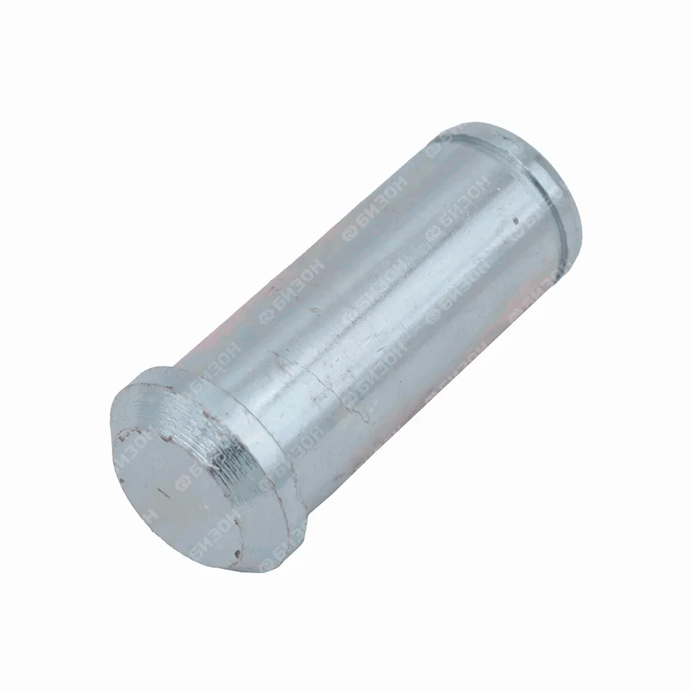 Палец D30/35х63/80 Zn (Компактор, Гигант, плуги Лемкен) (аналог)