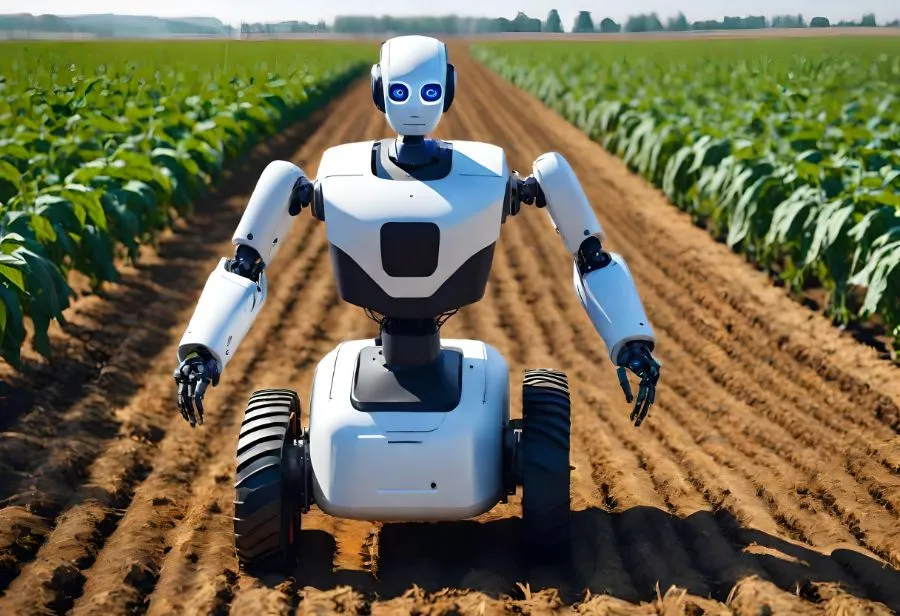 Искусственный интеллект в сельском хозяйстве: задачи, решаемые искусственным интеллектом в сельском хозяйстве