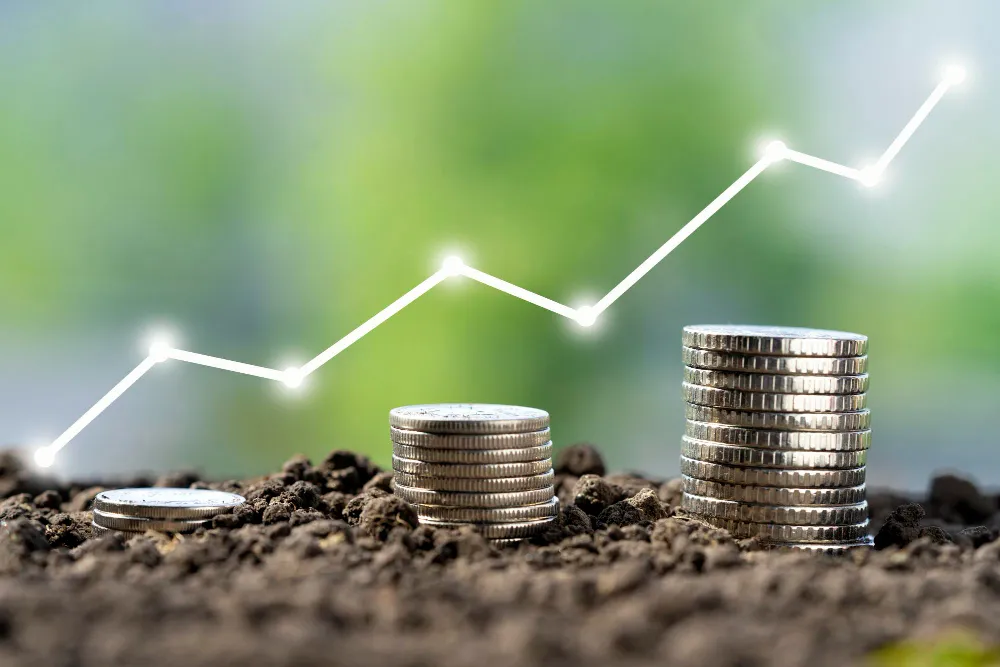 Финансовая поддержка аграриев: гранты и субсидии на 2024 год: агропрогресс