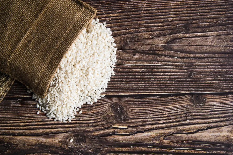 Современные технологии возделывания риса: посев и сбор