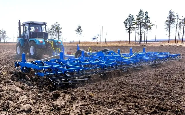 Классификация и назначение культиваторов: виды культиваторов