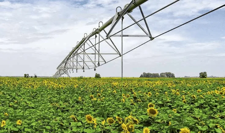 Мелиоративные машины и сельхозтехника: для орошения