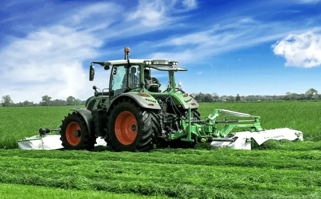 Мелиоративные машины и сельхозтехника: для культуртехнических работ