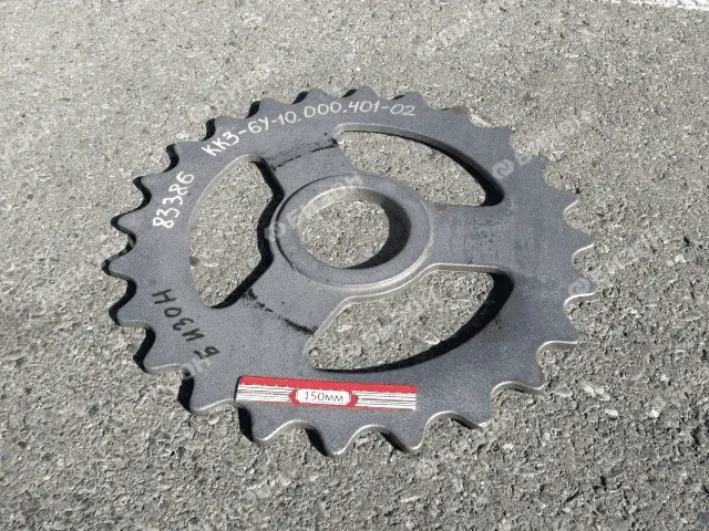 Выбор мелиоративной техники: запчасти для сельхоз машин