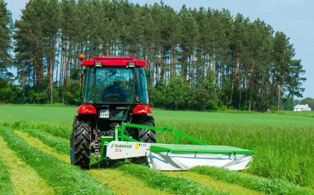  Виды косилок, используемых в сельском хозяйстве: типы косилок для тракторов по способу соединения с трактором