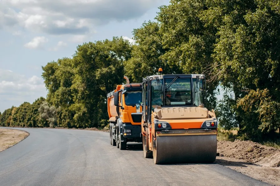 самоходные сельскохозяйственные машины
