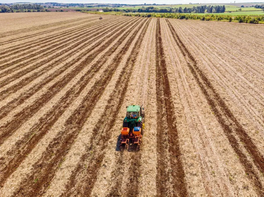 Принципы работы No-till No-till и Strip-till: принципы работы No-till