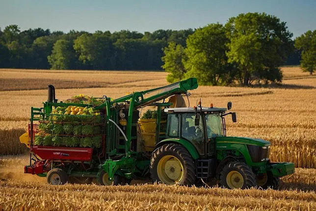 Тракторы: разновидности, классификация, характеристики и критерии выбора: Назначение и условия эксплуатации