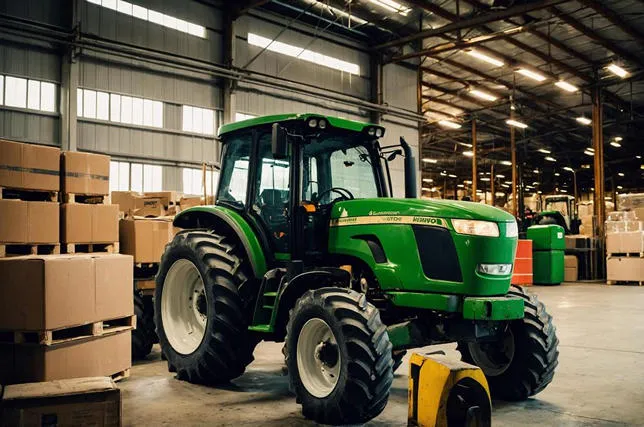 Тракторы: разновидности, классификация, характеристики и критерии выбора: Бюджет и стоимость