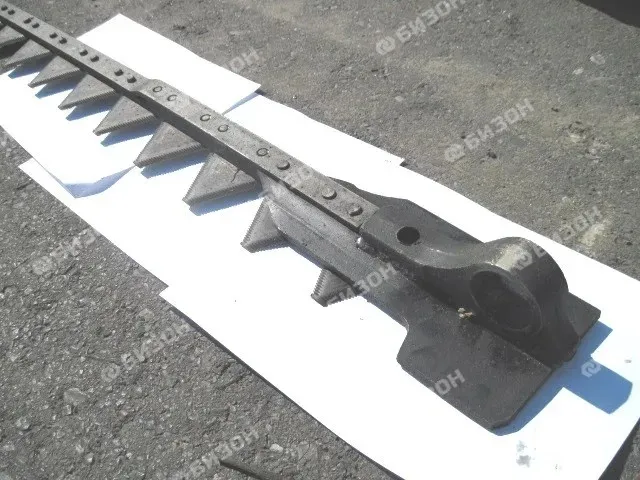 Технология уборки горчицы: запчасти для жаток