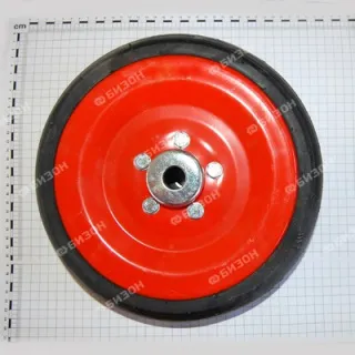 Бандаж колеса переднего 280х100 G15420490 (SP Гаспардо